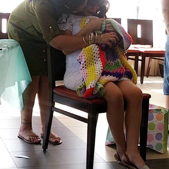 Meet your Posher, Avelina - Picture 1 of 1